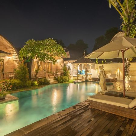 Wana Shanti Villa by Madhava Bringkit Esterno foto