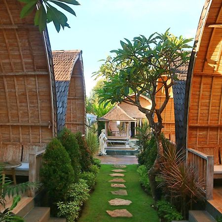 Wana Shanti Villa by Madhava Bringkit Esterno foto