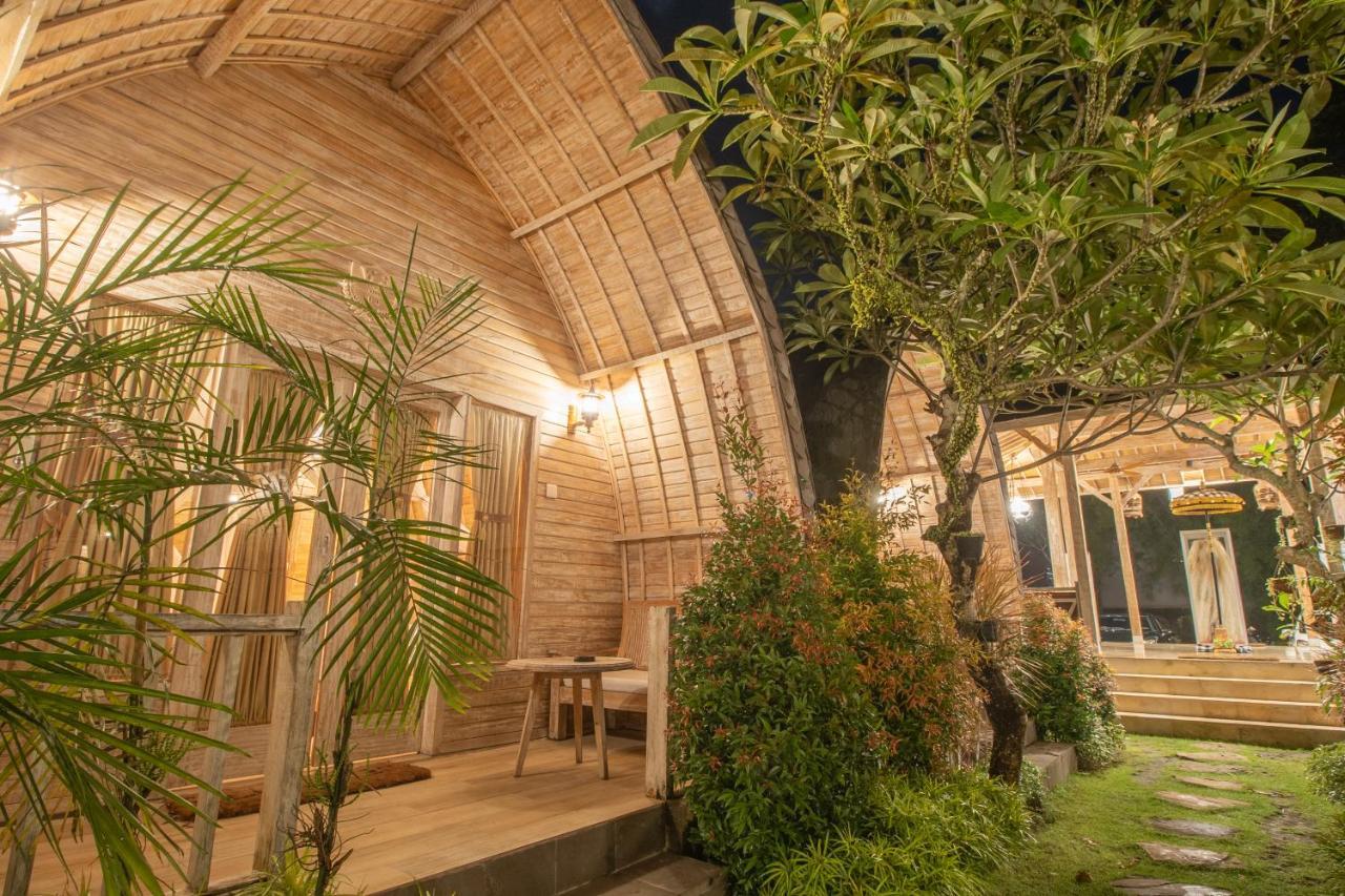 Wana Shanti Villa by Madhava Bringkit Esterno foto