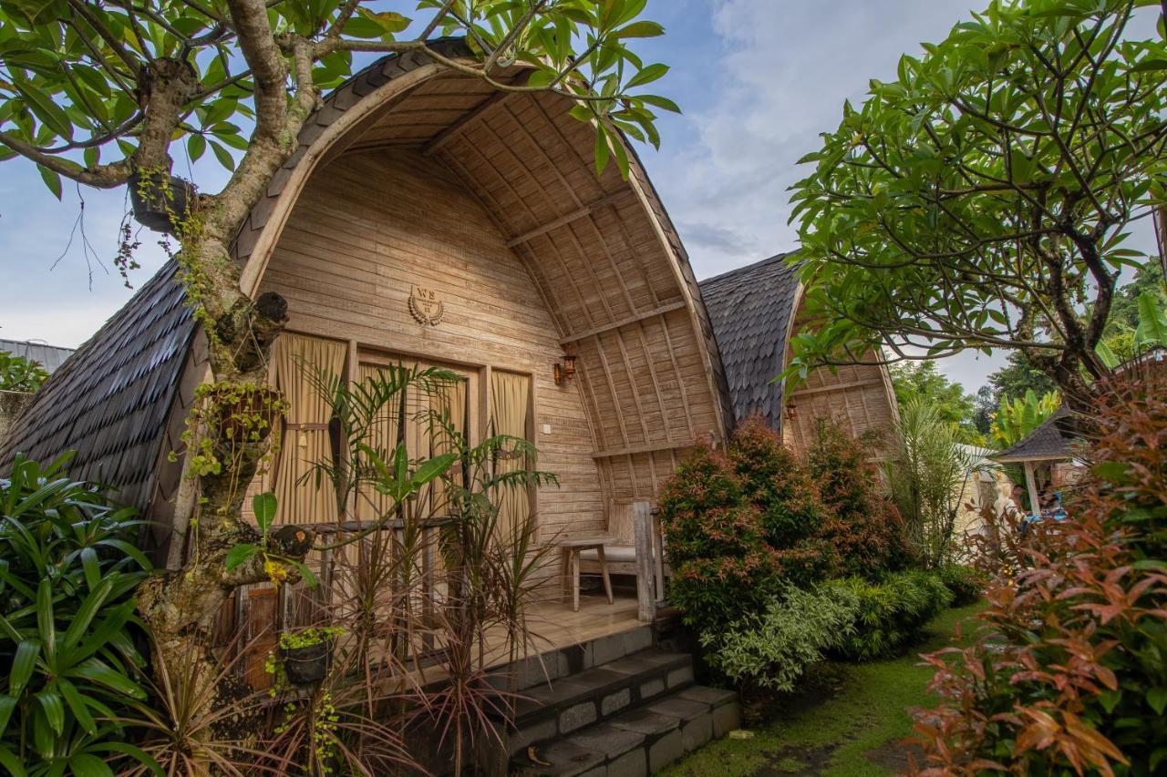 Wana Shanti Villa by Madhava Bringkit Esterno foto