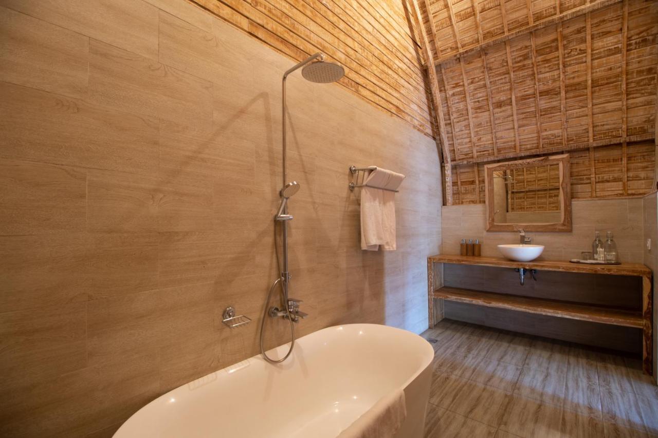 Wana Shanti Villa by Madhava Bringkit Esterno foto