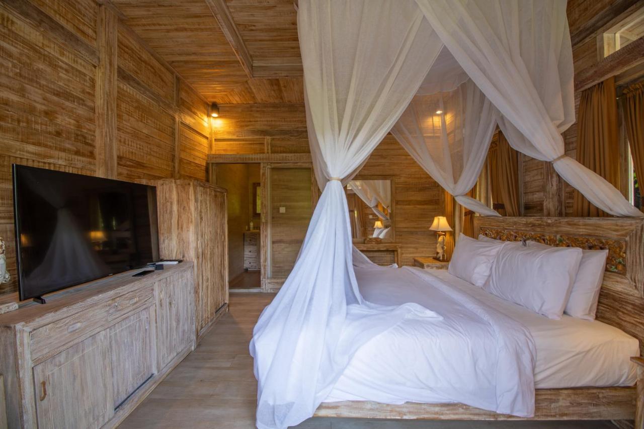 Wana Shanti Villa by Madhava Bringkit Esterno foto