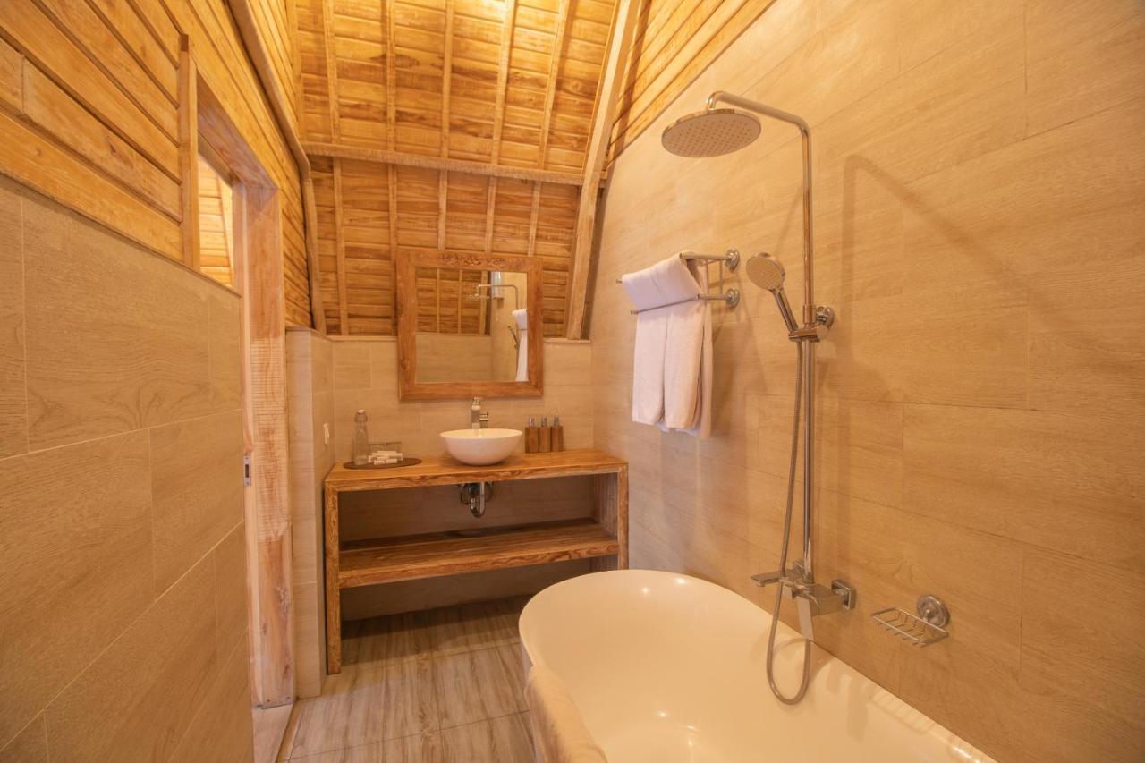 Wana Shanti Villa by Madhava Bringkit Esterno foto