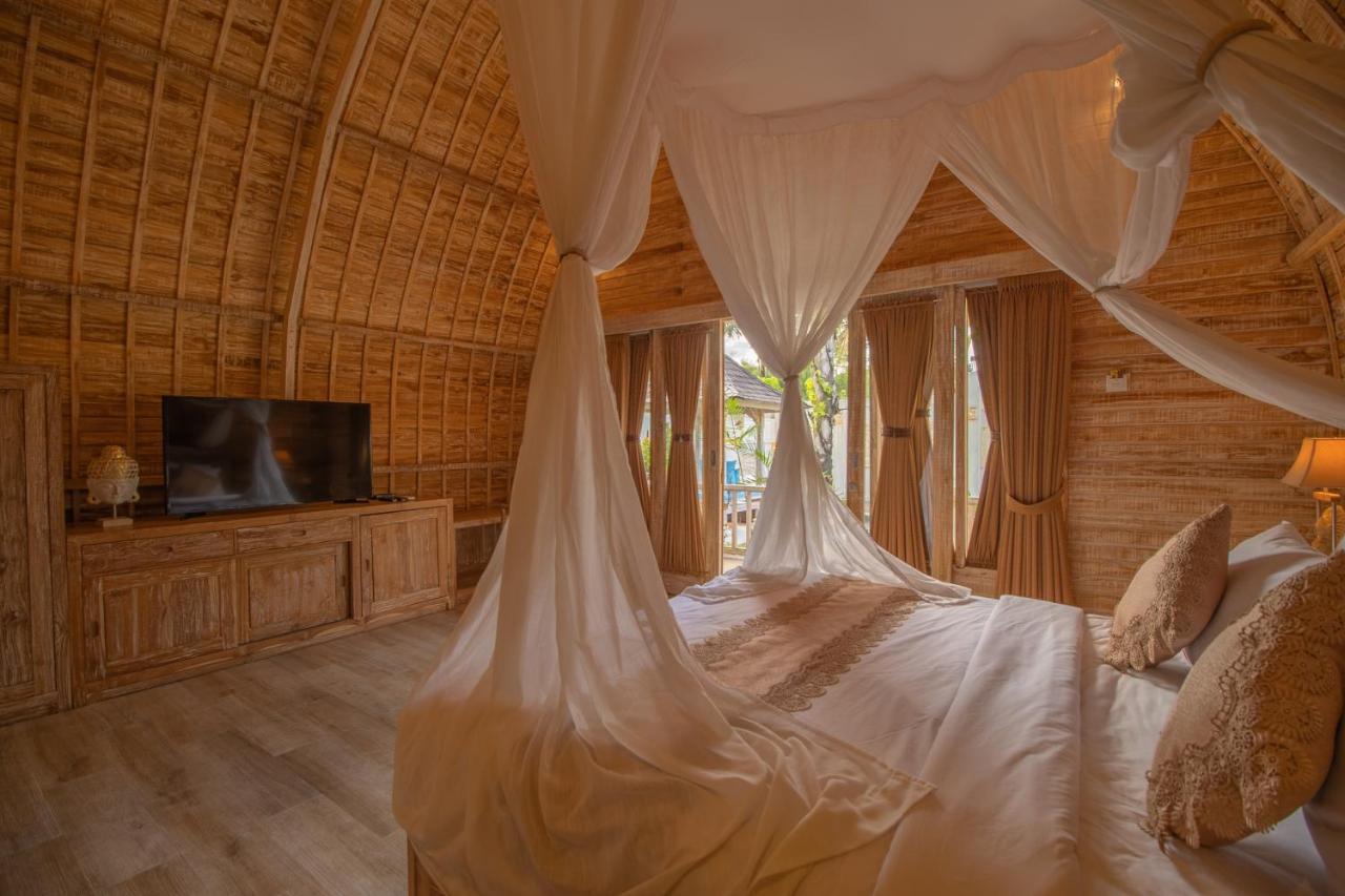 Wana Shanti Villa by Madhava Bringkit Esterno foto