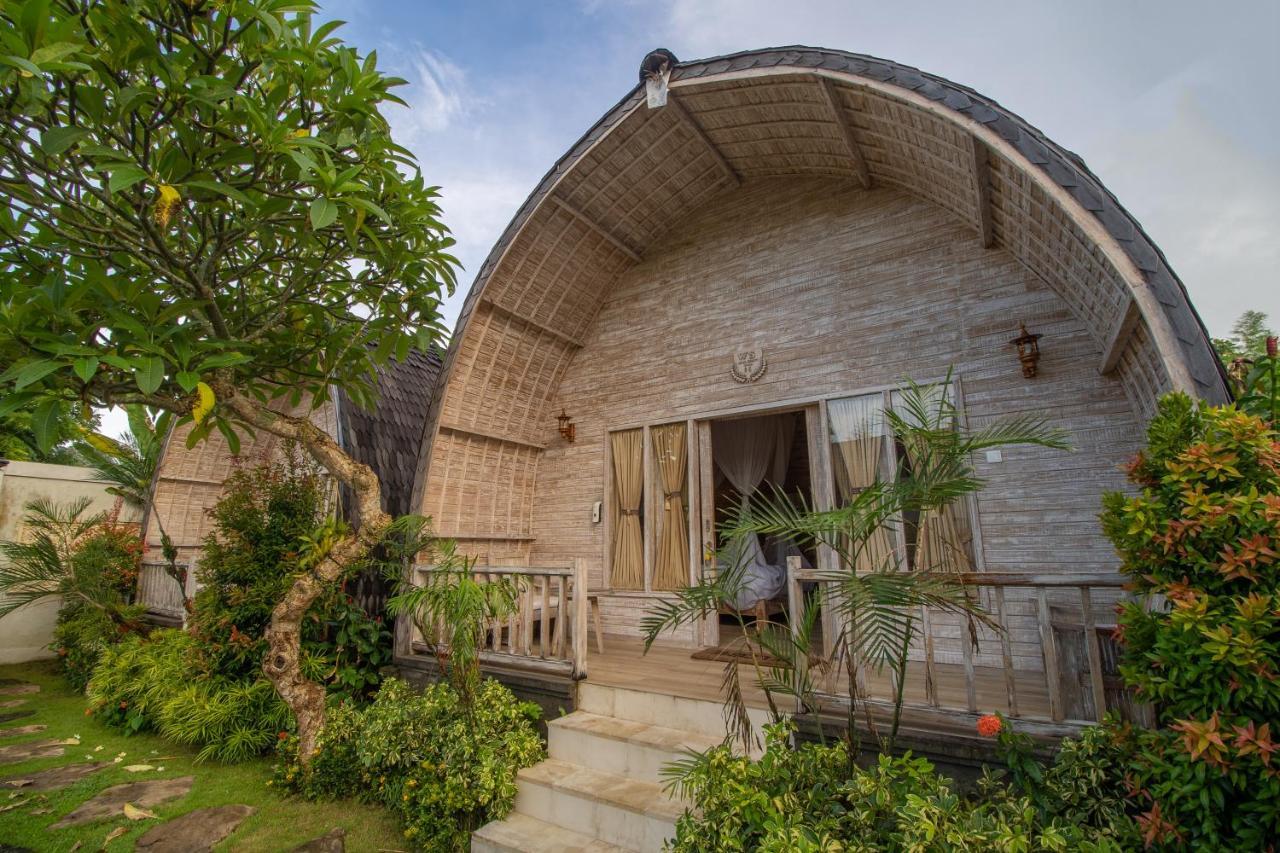 Wana Shanti Villa by Madhava Bringkit Esterno foto