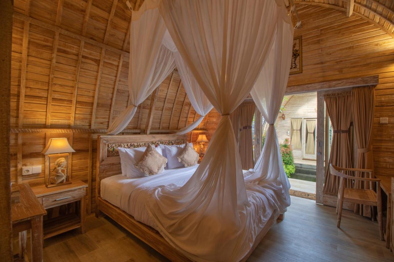 Wana Shanti Villa by Madhava Bringkit Esterno foto