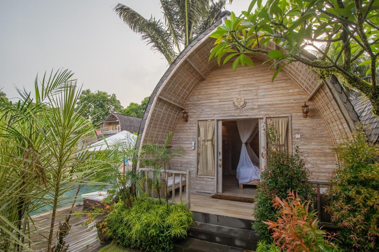 Wana Shanti Villa by Madhava Bringkit Esterno foto